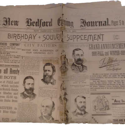 Newspaper
