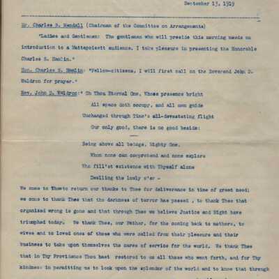 Document