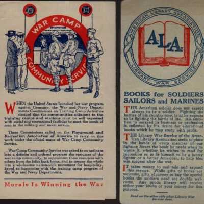 Pamphlet