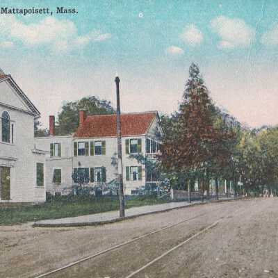 Postcard