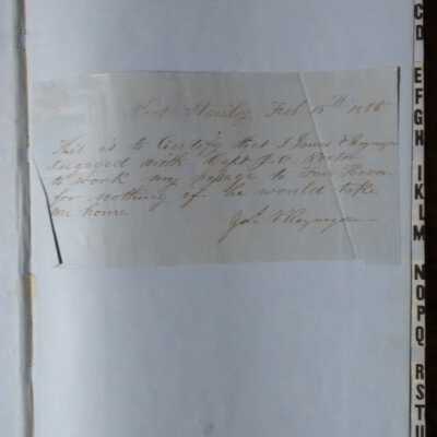 Book, Account