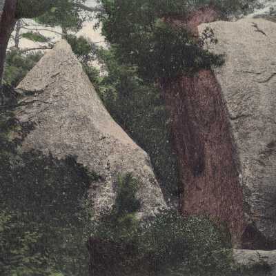 Postcard