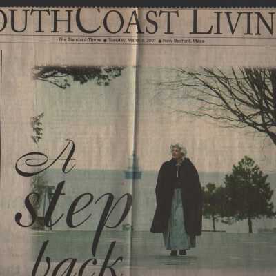 Newspaper