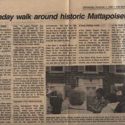 Newspaper