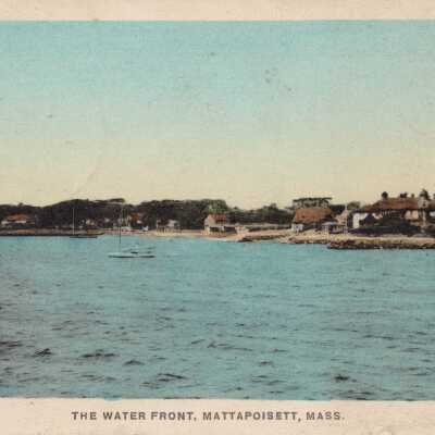 Postcard