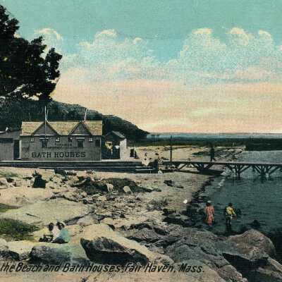 Postcard
