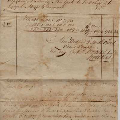 Letter