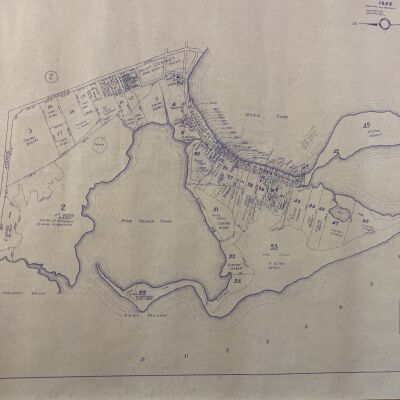 Town of Mattapoisett Assessor's Plans