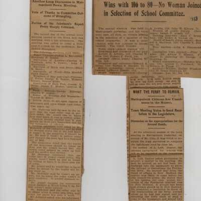 Newspaper