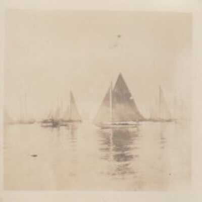 Print, Photographic