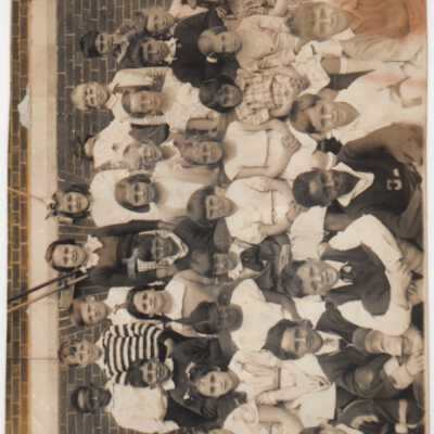 Print, Photographic