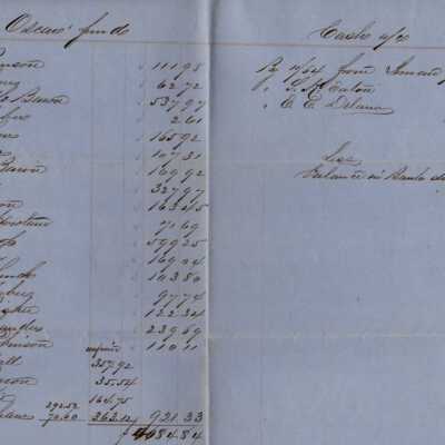 Account Book