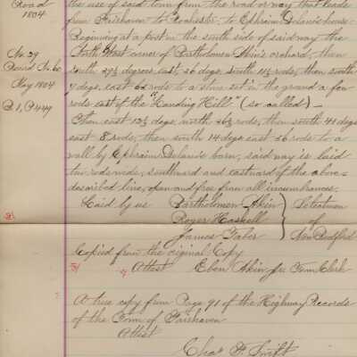 Document