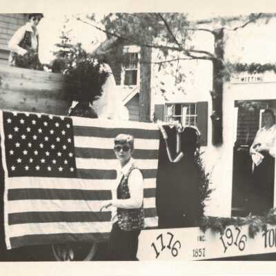 Print, Photographic