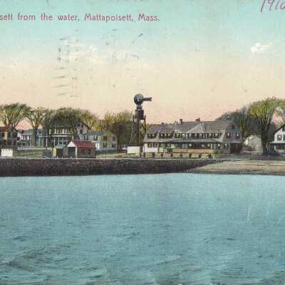 Postcard