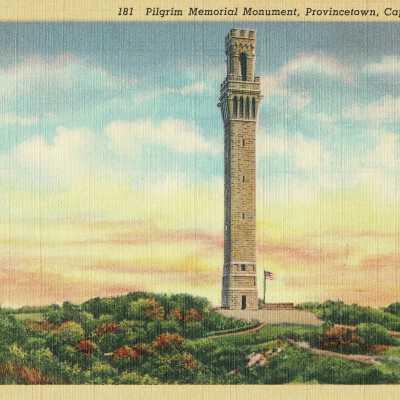 Postcard