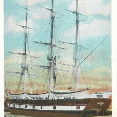 Postcard