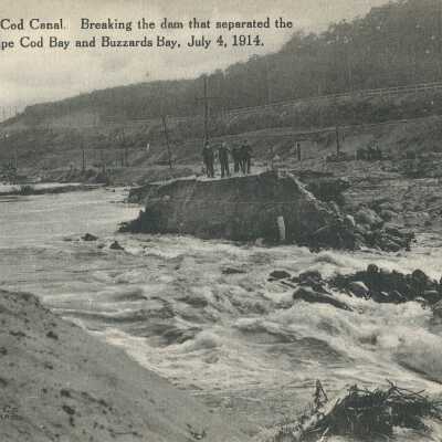 Postcard