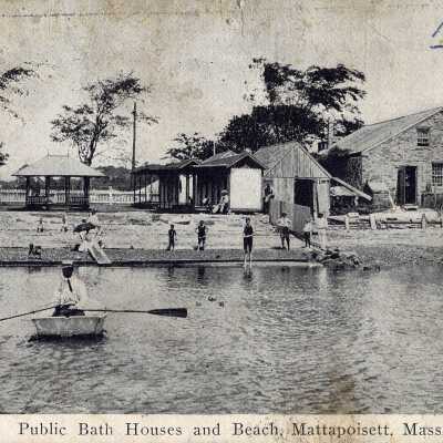 Postcard