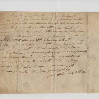 Letter