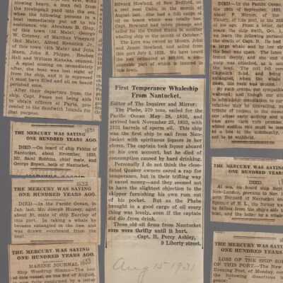 Newspaper