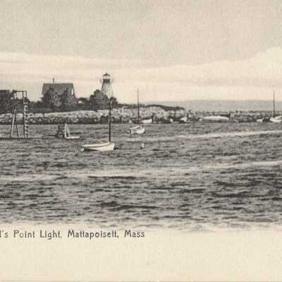 Postcard