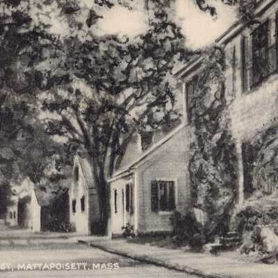 Postcard