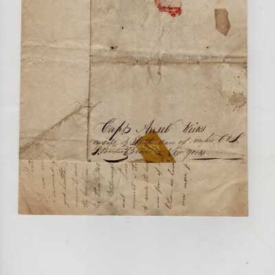 Letter