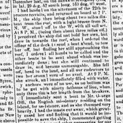 Newspaper