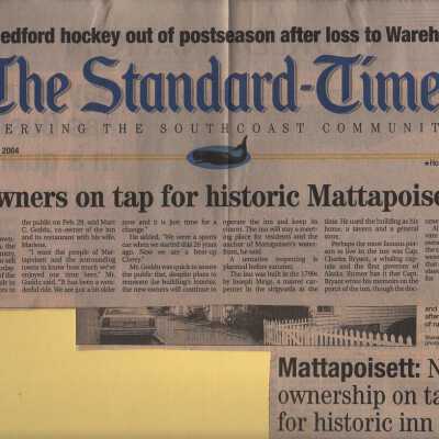 Newspaper
