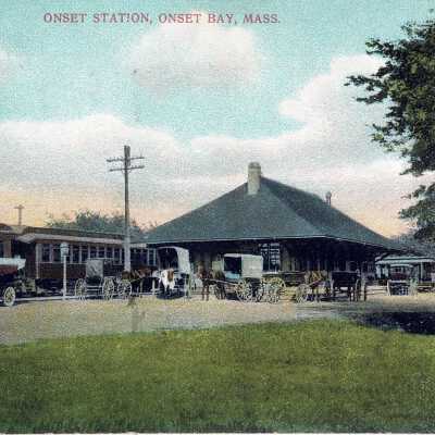 Postcard