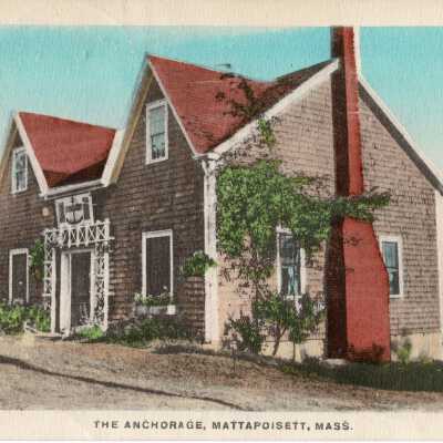 Postcard