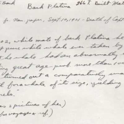 Notecard