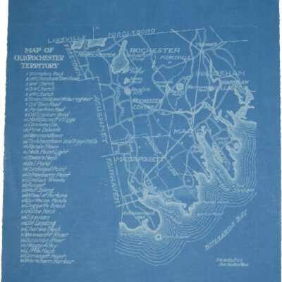 Old Rochester Territory
