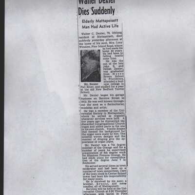 Newspaper
