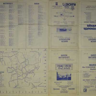 Rochester street map