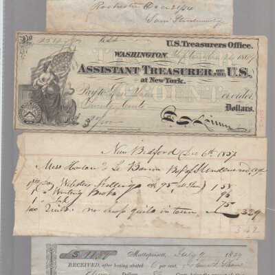 Receipt
