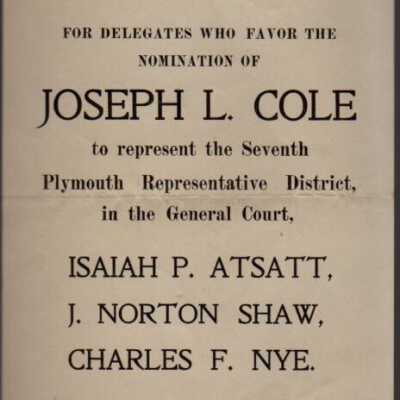 Document