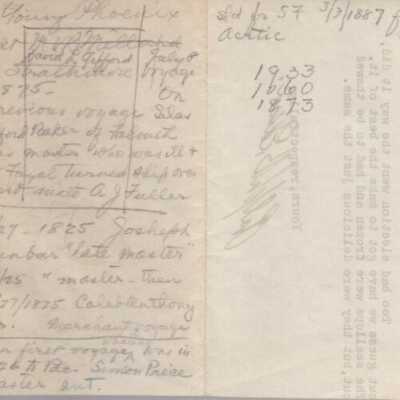 Notecard