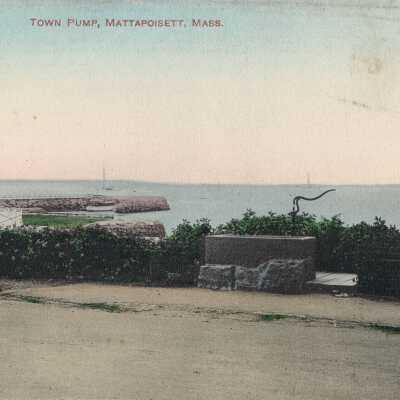 Postcard