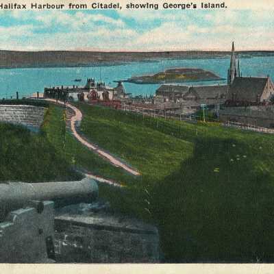 Postcard