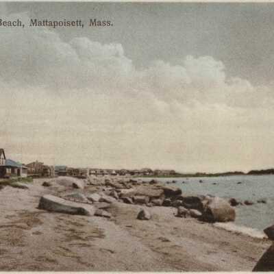 Postcard