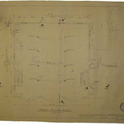 Carriage Shed plans