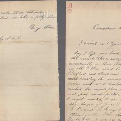 Letter