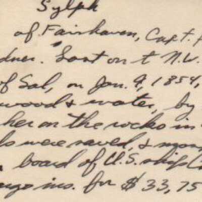 Notecard