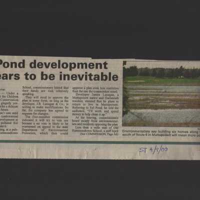Newspaper