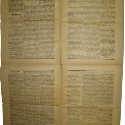 Newspaper