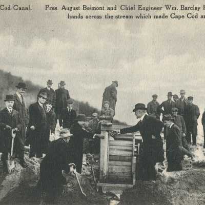 Postcard