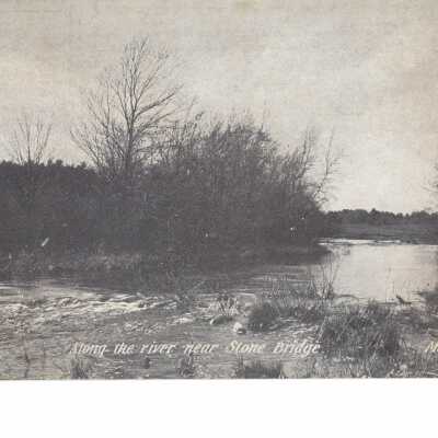 Postcard