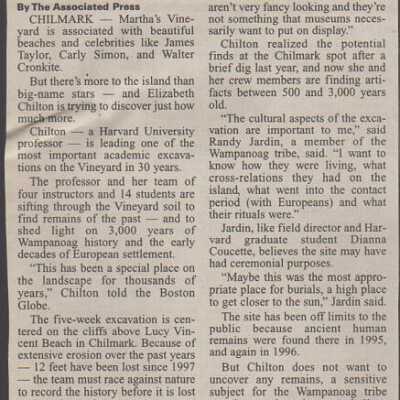 Newspaper